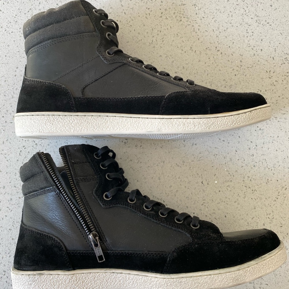 Men’s Seiler Sneaker
